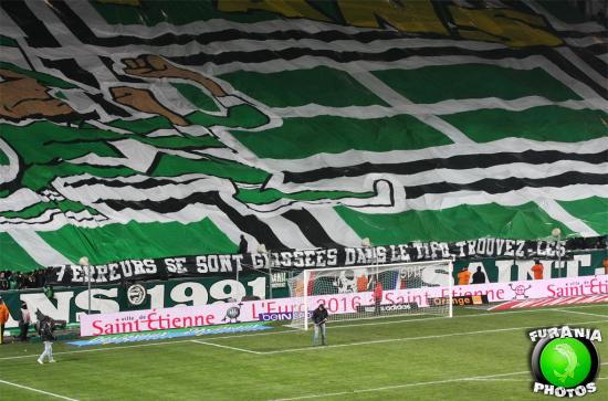 tifo
