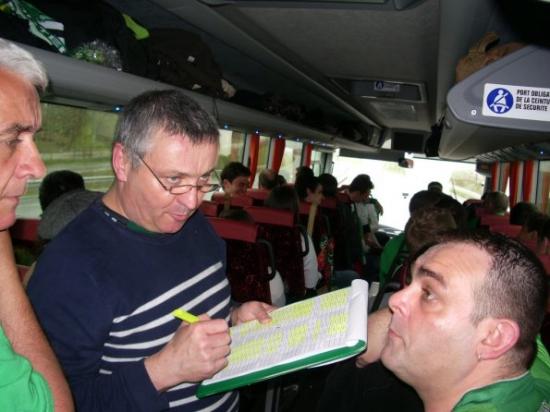 Moi je dis 1/0 pour l'ASSE