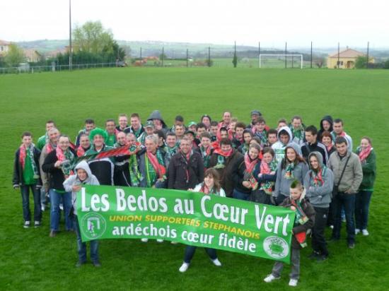 Belle photo de famille