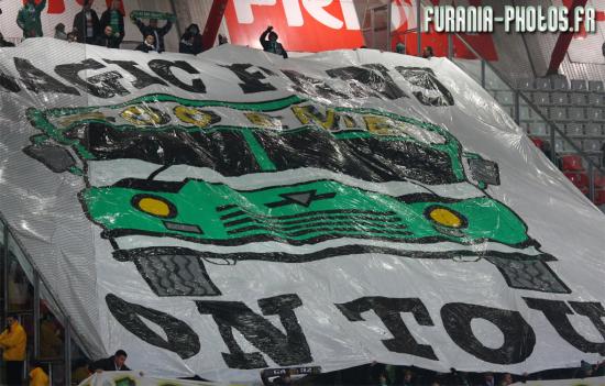 tifo