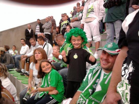 SOCHAUX LE PETIT BOY