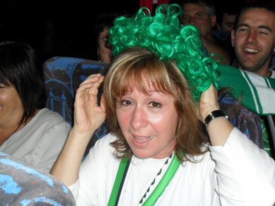 OM FABIENNE