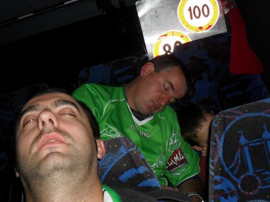 OM Bonne nuit les p...