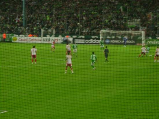 ASSE 4 - Monaco 0