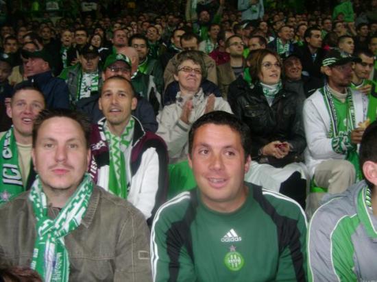 qui sont ces supporters?