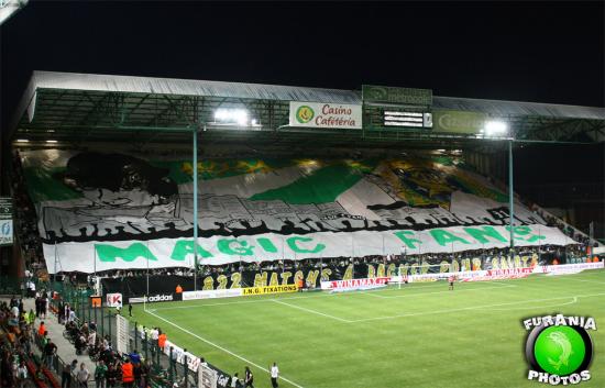 tifo