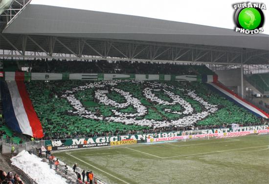 tifo