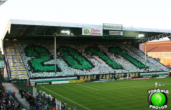 tifo