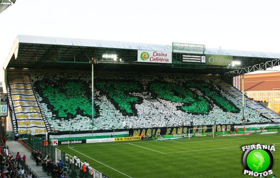 tifo