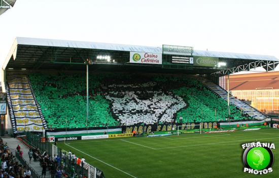 tifo