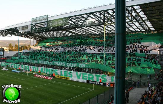 tifo