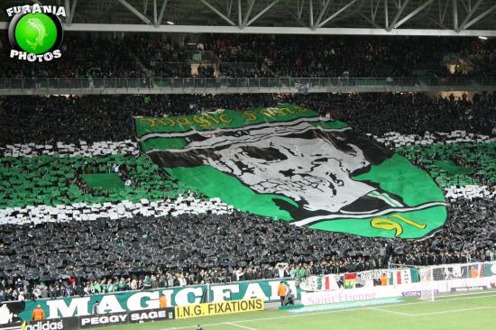 tifo