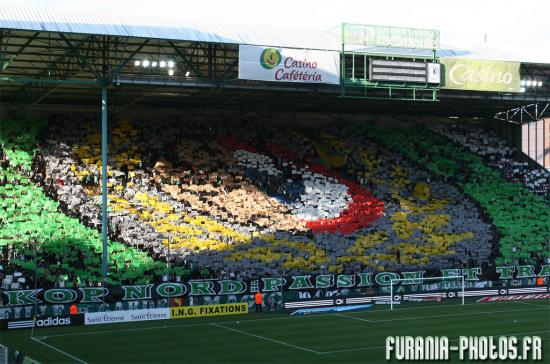 tifo