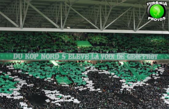 tifo