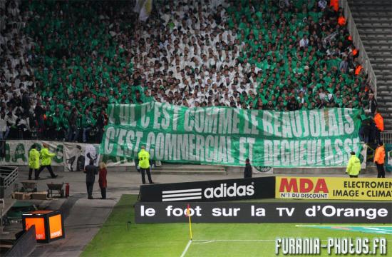tifo
