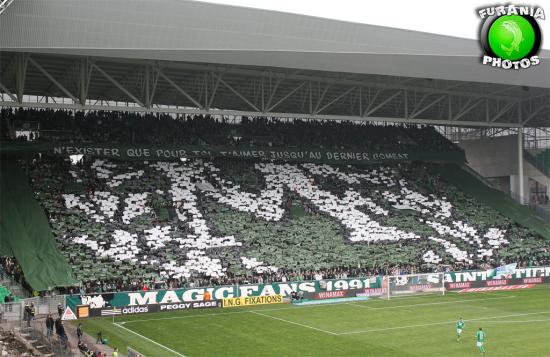 tifo