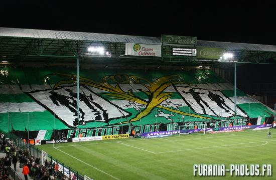 tifo