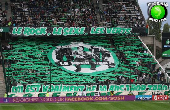 tifo