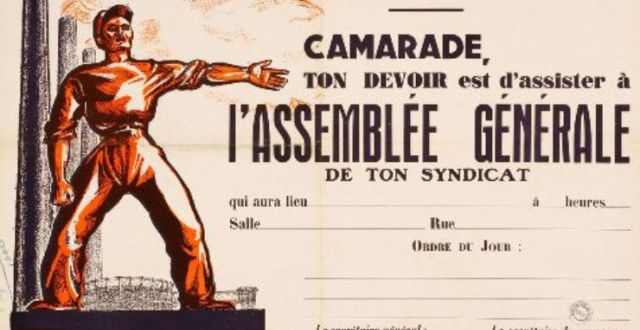 Assemblee generale