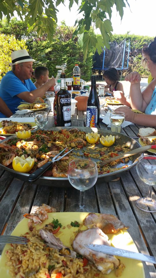 Paella