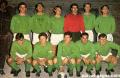 ST ETIENNE detient le plus grand nombre de doublés coupe-championnat.COMBIEN,