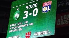 Score derby2014