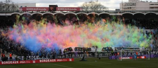 Tifo bdx asse 2